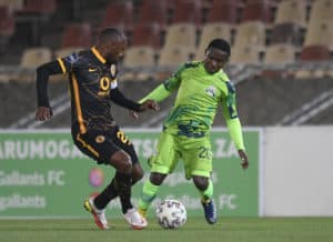 Read more about the article Highlights: Gallants hold Chiefs in Polokwane