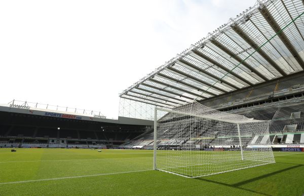 You are currently viewing Premier League ‘improperly influenced’ in decision to block Newcastle takeover