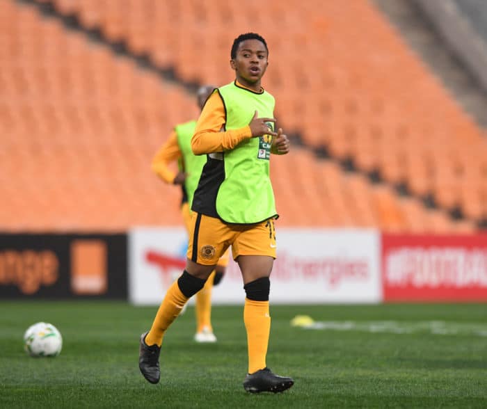 You are currently viewing Ngcobo breaks silence on new role at Chiefs
