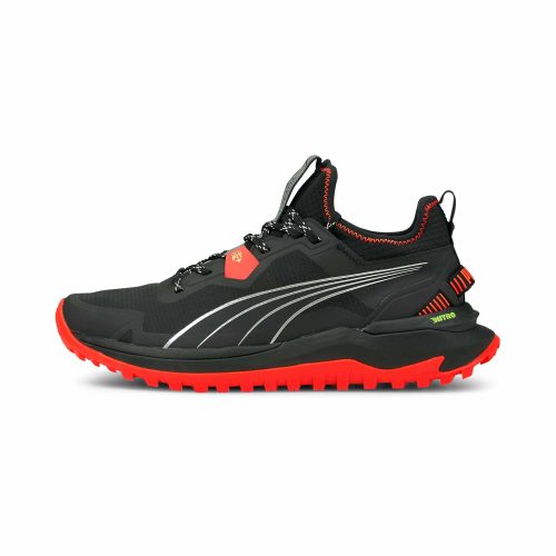 PUMA releases trail-running Voyage NITRO