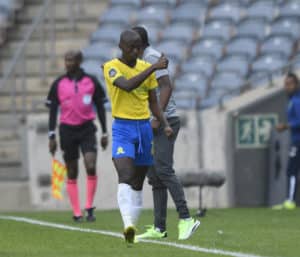 Read more about the article Highlights: Shalulile brace fires Sundowns past Pirates