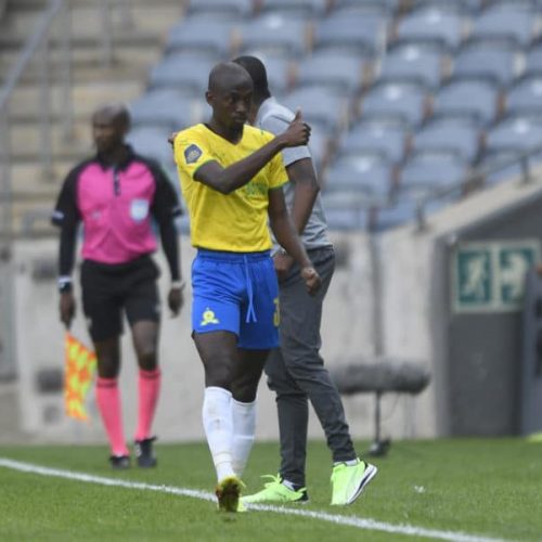 Highlights: Shalulile brace fires Sundowns past Pirates