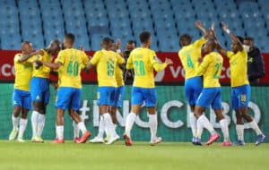 Read more about the article Sundowns defeat Chiefs to go top