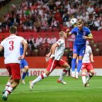 Kane happy with England’s progress on road to Qatar despite Poland draw