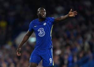 Read more about the article Brutal schedule to blame for Lukaku’s barren run – Tuchel