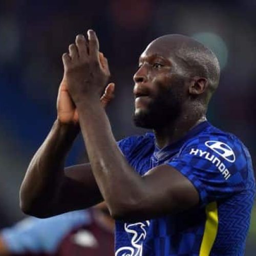 ‘Super humble’ Lukaku offers more than just goals, says Tuchel