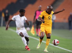 Read more about the article I don’t see him featuring for Chiefs again this season – Hlanti’s agent open’s up on injury