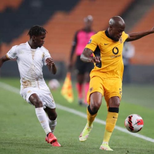 I don’t see him featuring for Chiefs again this season – Hlanti’s agent open’s up on injury