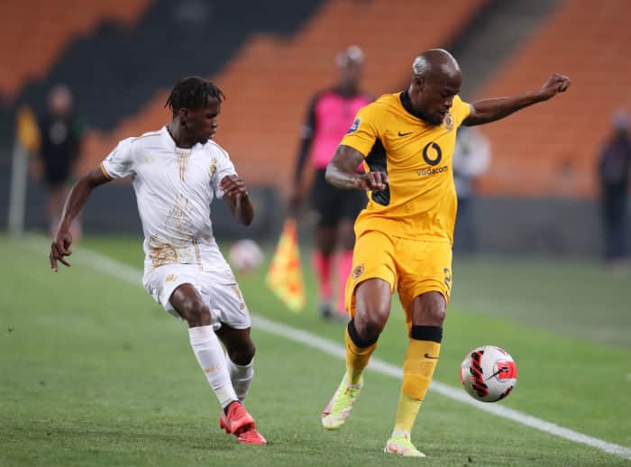 You are currently viewing I don’t see him featuring for Chiefs again this season – Hlanti’s agent open’s up on injury
