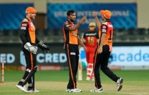 Read more about the article First IPL player tests positive for Covid