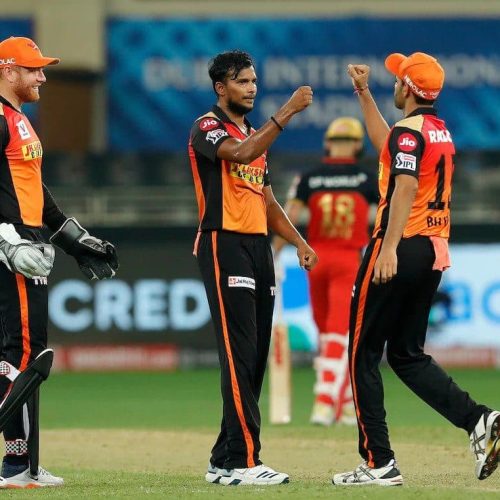 First IPL player tests positive for Covid