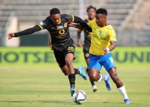 Read more about the article Blom ready to grab Bafana opportunity with both hands