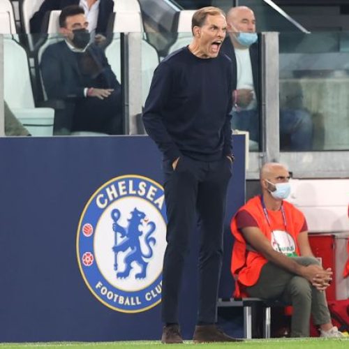 We should have been sharper – Tuchel demands cutting edge from Chelsea