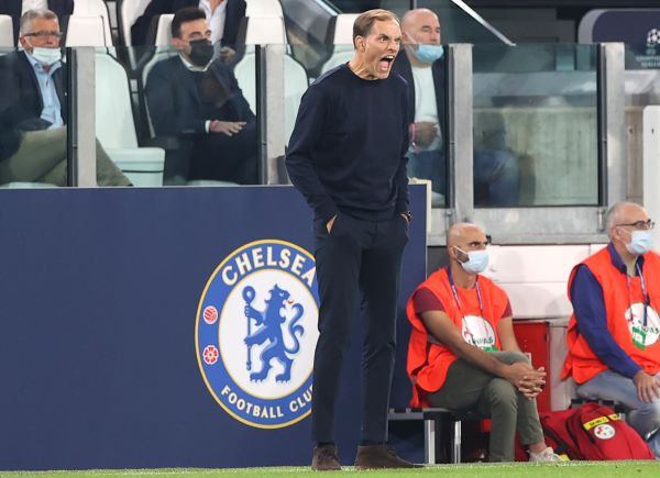 You are currently viewing We should have been sharper – Tuchel demands cutting edge from Chelsea