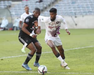 Read more about the article Highlights: Mabasa fires Pirates past Swallows