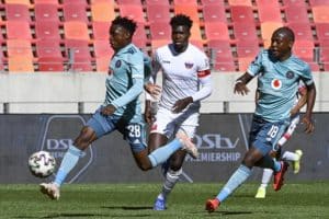 Read more about the article Pirates go top after victory over Chippa United