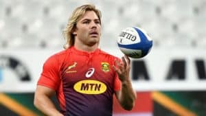Read more about the article Springboks to avoid British quarantine with France stop-over