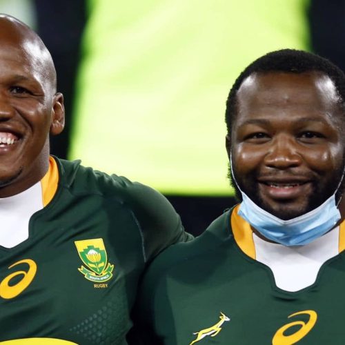 Ox: Boks like to ‘dominate physically’
