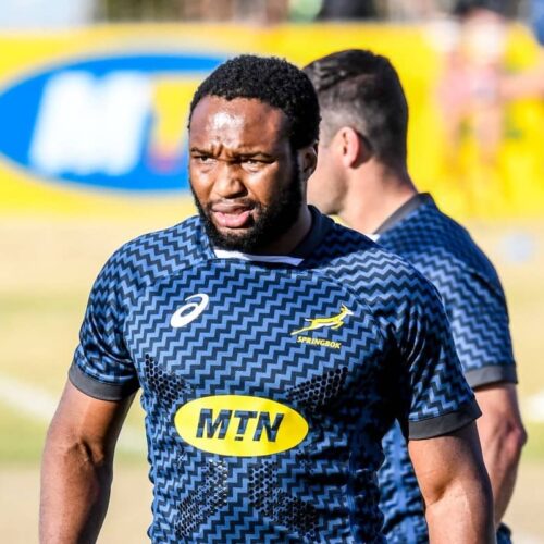 Am: Boks won’t underestimate Australia