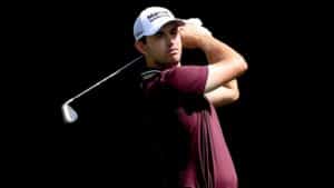 Read more about the article Cantlay leads Rahm by two at PGA Tour Championship
