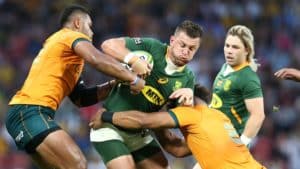 Read more about the article Boks to reset mentally with All Blacks looming