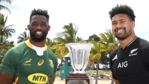 Read more about the article Kolisi: Boks will be boosted by past success against All Blacks