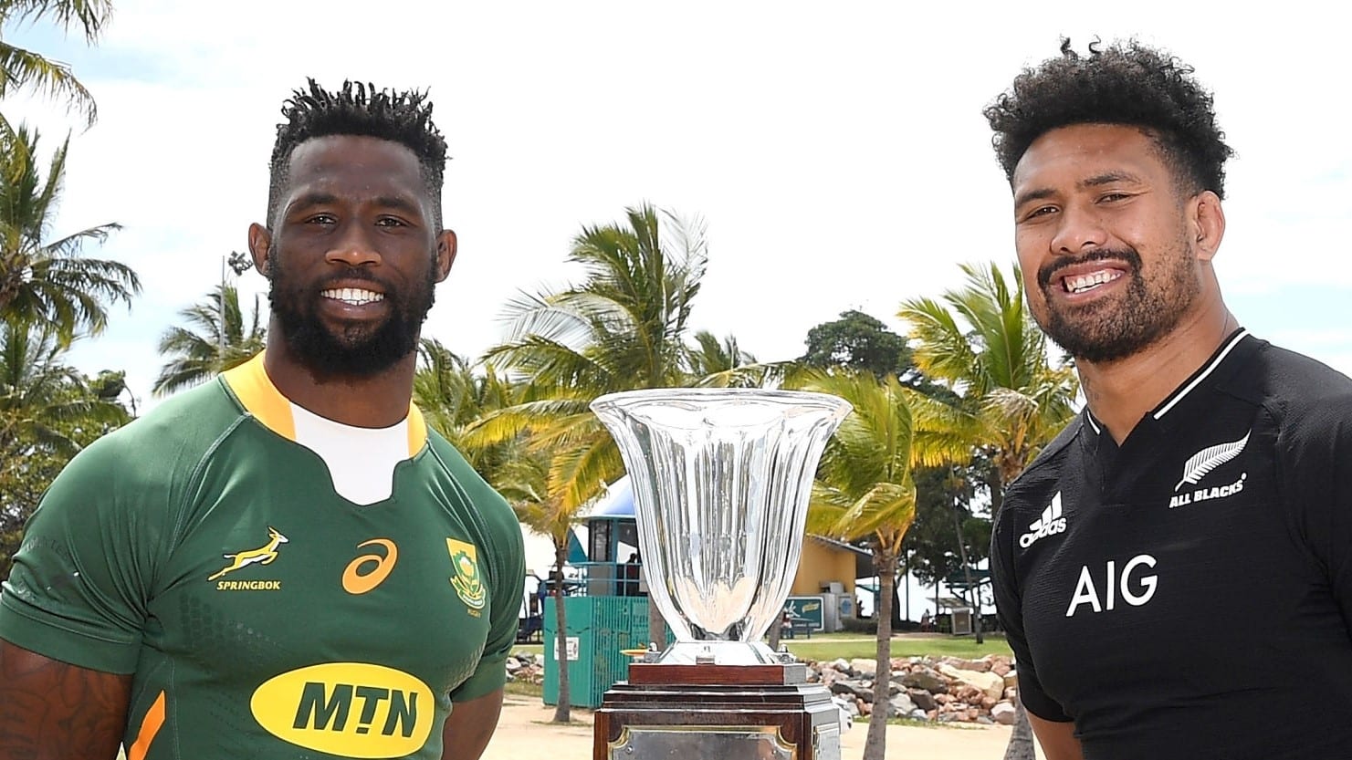 You are currently viewing Kolisi: Boks will be boosted by past success against All Blacks