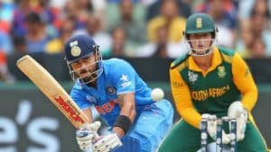 Read more about the article India’s busy home season to include Proteas T20I series