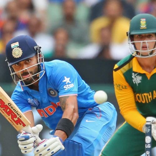 India’s busy home season to include Proteas T20I series