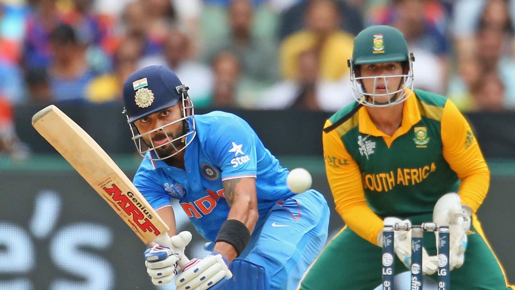 You are currently viewing India’s busy home season to include Proteas T20I series