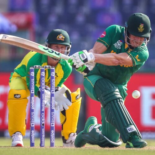 No identity, poor execution – just fighting words from poor Proteas