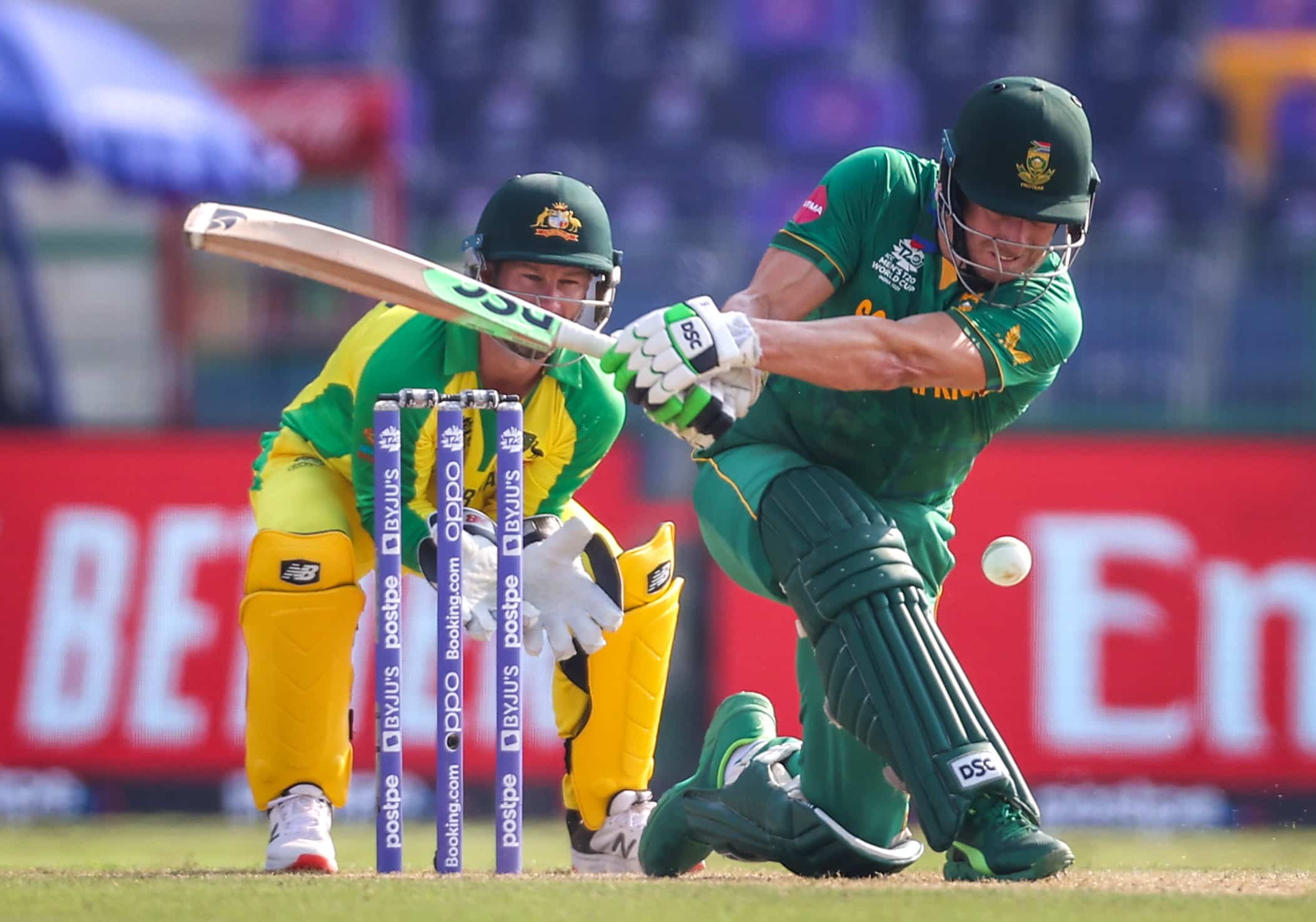 You are currently viewing No identity, poor execution – just fighting words from poor Proteas