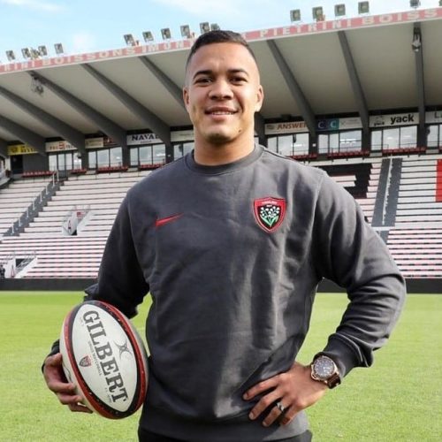 Toulon move put Kolbe among rugby’s richest