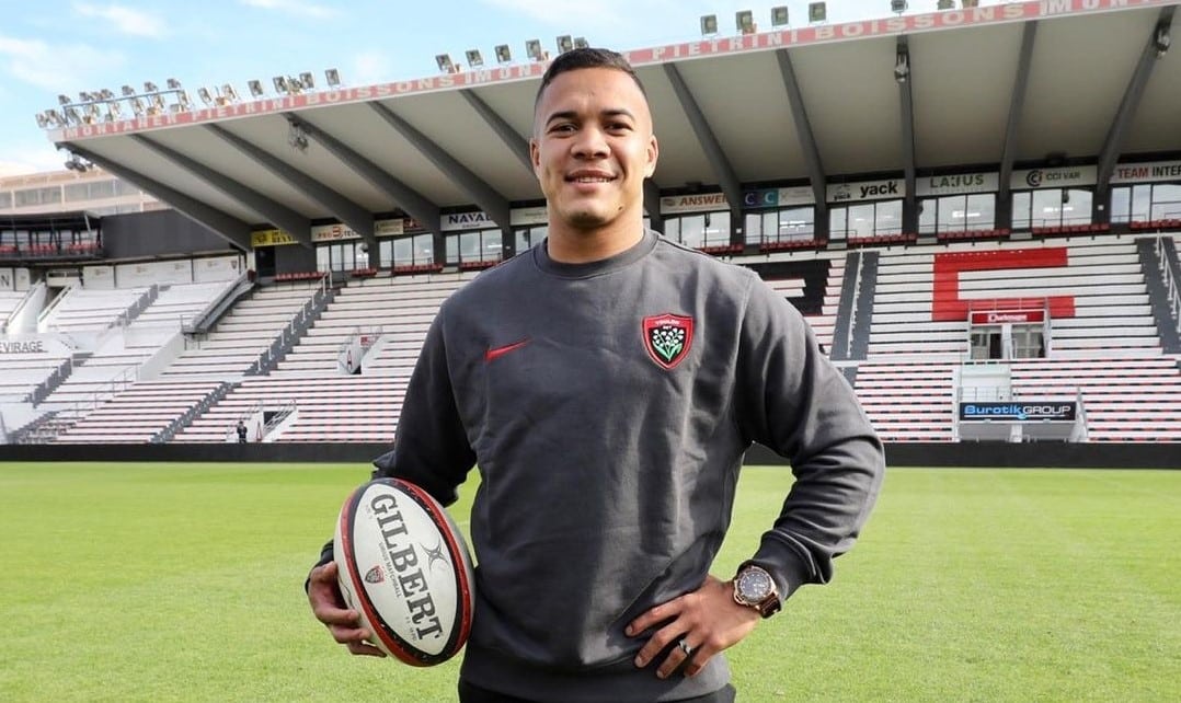 You are currently viewing Toulon move put Kolbe among rugby’s richest