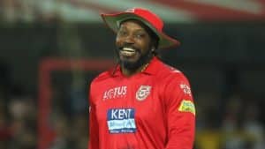 Read more about the article ‘Bubble-weary’ Gayle pulls out of IPL