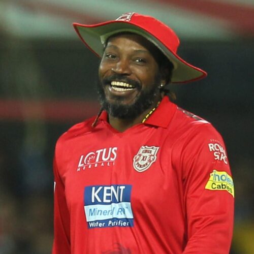 ‘Bubble-weary’ Gayle pulls out of IPL
