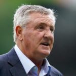 Steve Bruce