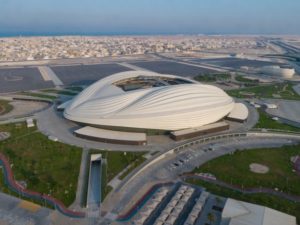Read more about the article Unvaccinated players and fans could still be allowed to attend Qatar World Cup