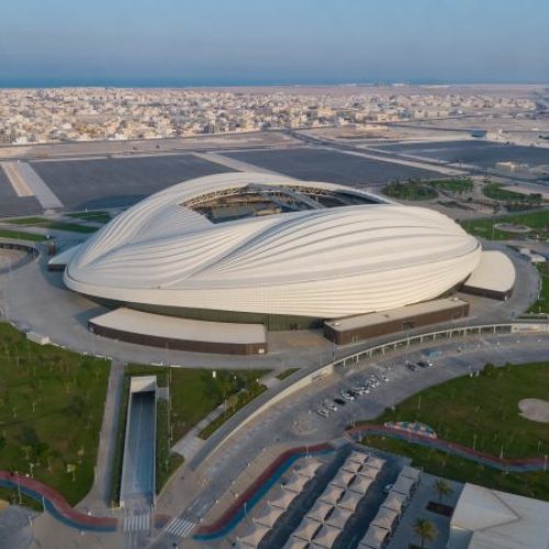 Unvaccinated players and fans could still be allowed to attend Qatar World Cup