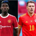 Juventus, Pogba, Ramsey