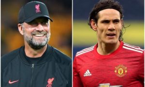 Read more about the article Football rumours: Jurgen Klopp and Edinson Cavani to head to Spain?