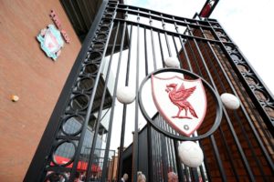 Read more about the article Liverpool have ‘substantial’ evidence following alleged spitting incident