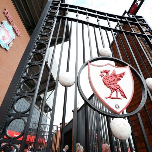 Liverpool have ‘substantial’ evidence following alleged spitting incident
