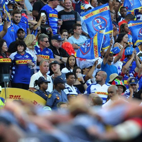 Fans set to return to SA stadiums