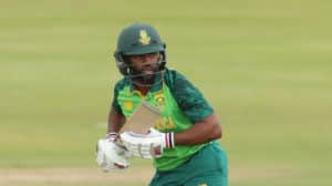 Read more about the article Bavuma’s thumb “improving by the day”