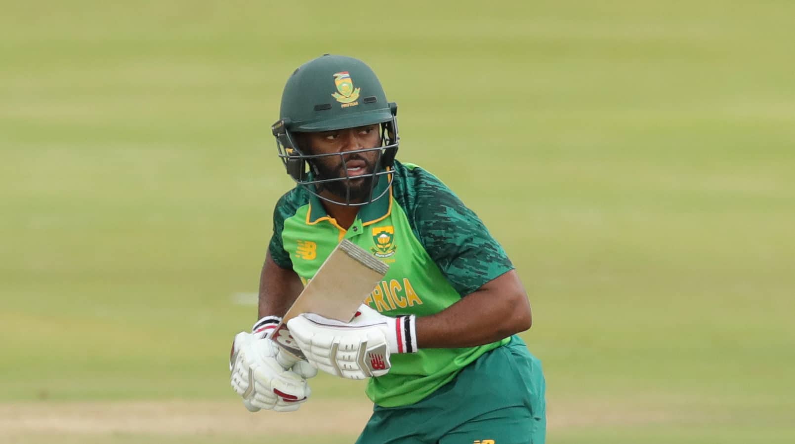 You are currently viewing Bavuma’s thumb “improving by the day”