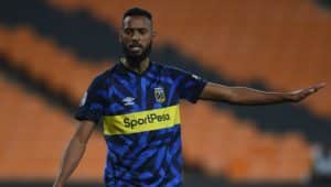 Read more about the article Fielies signs new deal with Cape Town City