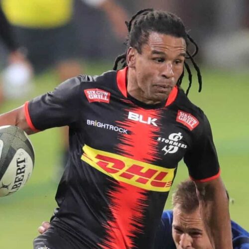 Specman to make Stormers return