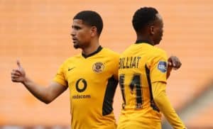 Read more about the article We just understand each other – Dolly on partnership with Billiat