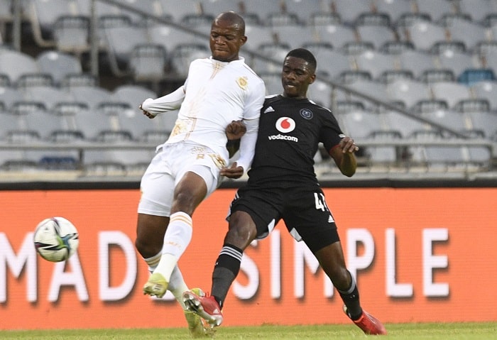 You are currently viewing Highlights: Pirates drop more points in draw with Royal AM
